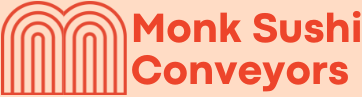 Monk Sushi Conveyors